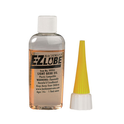 EZ Lube Light Gear Oil EZ Lube Light Gear Oil