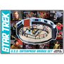 1/32 Star Trek U.S.S. Enterprise Bridge Model Kit