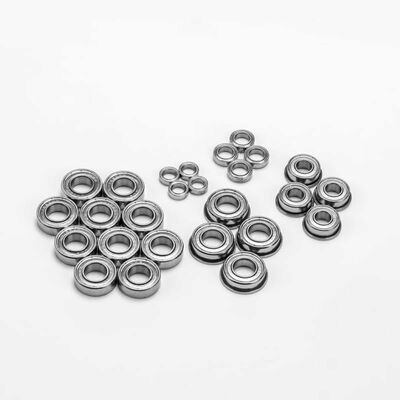 RC8B4.1 | RC8B4.1e Radial NMB bearing set, 26pc - Fits, RC8B4.1 | RC8B4.1e RC8B4.1 | RC8B4.1e Radial NMB bearing set, 26pc - Fits, RC8B4.1 | RC8B4.1e