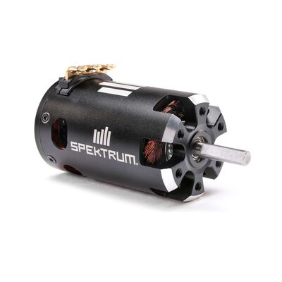 Firma 3662 4700Kv 4-Pole Sensored Brushless Motor: 5mm Firma 3662 4700Kv 4-Pole Sensored Brushless Motor: 5mm
