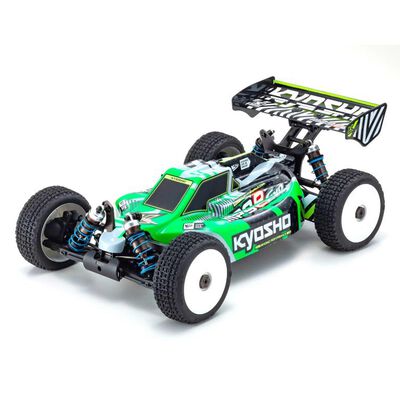 1/8 Inferno MP9e Evo V2 4X4 Off-Road 4S Brushless Buggy RTR 1/8 Inferno MP9e Evo V2 4X4 Off-Road 4S Brushless Buggy RTR