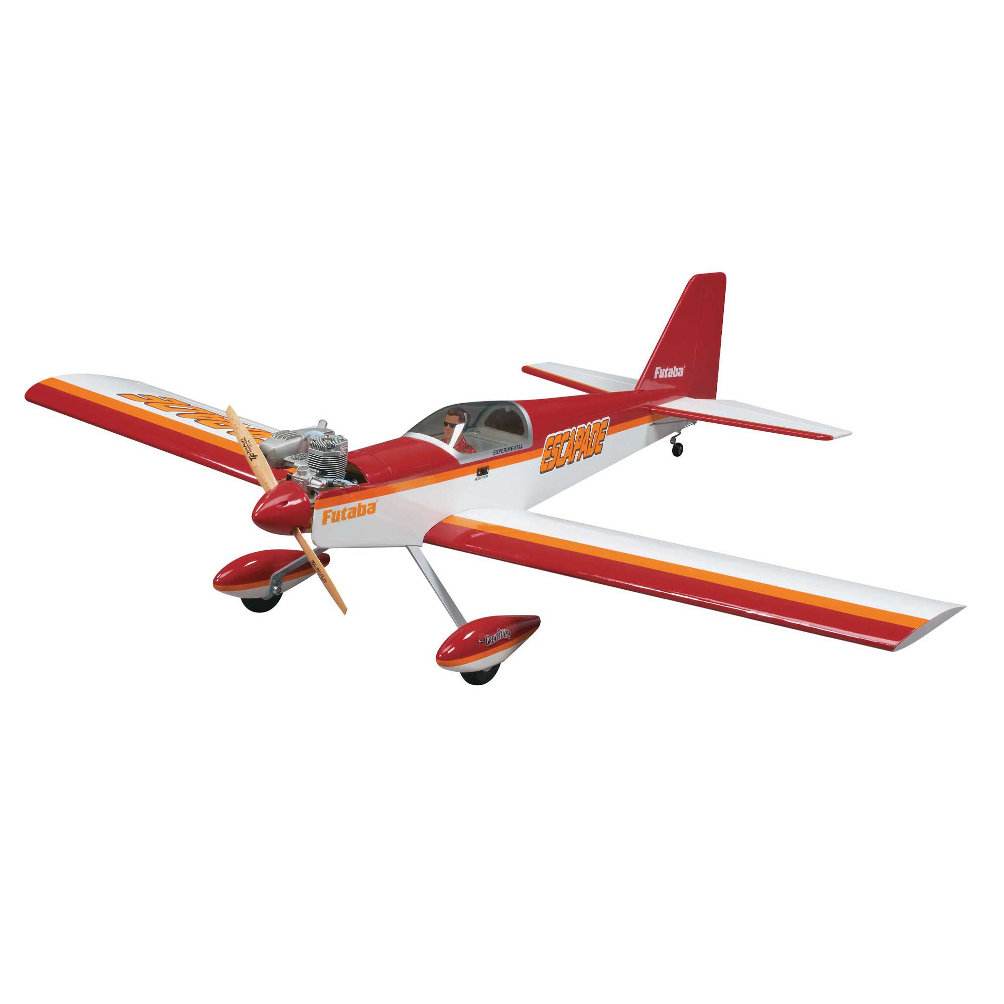 Great Planes RC Products | Tower Hobbies