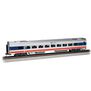 HO Siemens Venture Amtrak Midwest Coach #4004