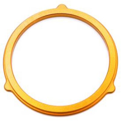 1.9 IFR Slim Inner Ring Orange Anodized 1.9 IFR Slim Inner Ring Orange Anodized