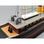 1/48 George W. Washburn Tugboat Kit, 30"