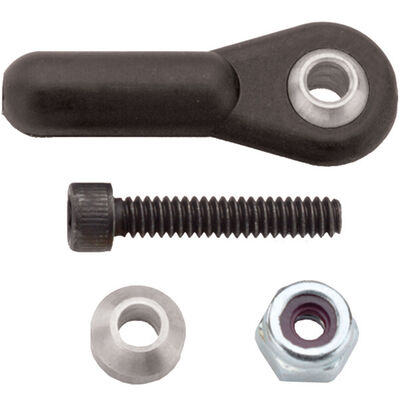 Heavy Duty Ball Link, 4-40 (2) Heavy Duty Ball Link, 4-40 (2)