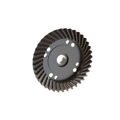 Main Diff Gear, 39T Spiral Main Diff Gear, 39T Spiral