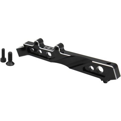 Aluminum Front Chassis Brace: ARRMA INFRACTION, LIMITLESS Aluminum Front Chassis Brace: ARRMA INFRACTION, LIMITLESS
