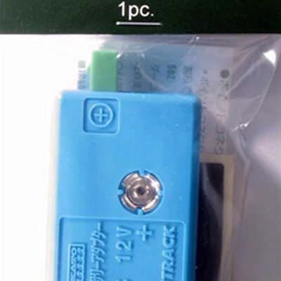 Accessory Adapter Accessory Adapter