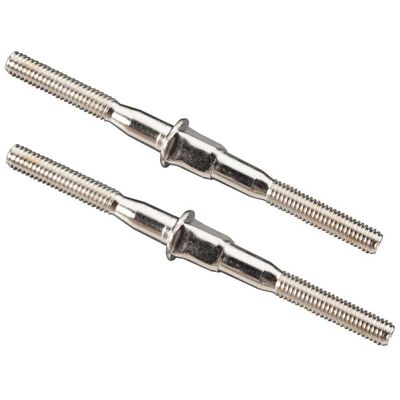 Turnbuckle 3x48mm (2) Turnbuckle 3x48mm (2)