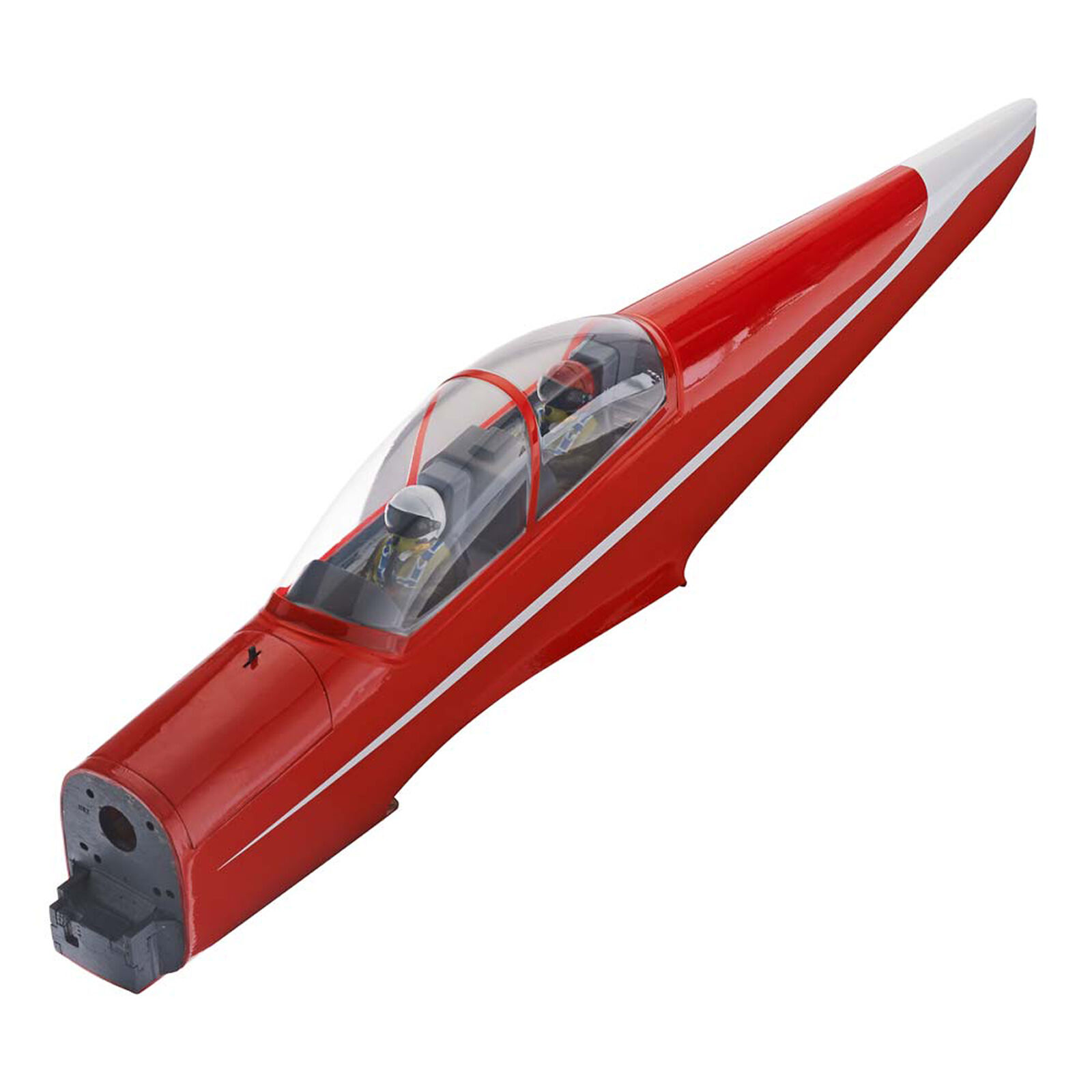 Fuselage Set PC9 Pilatus .46-.55 GP EP AR