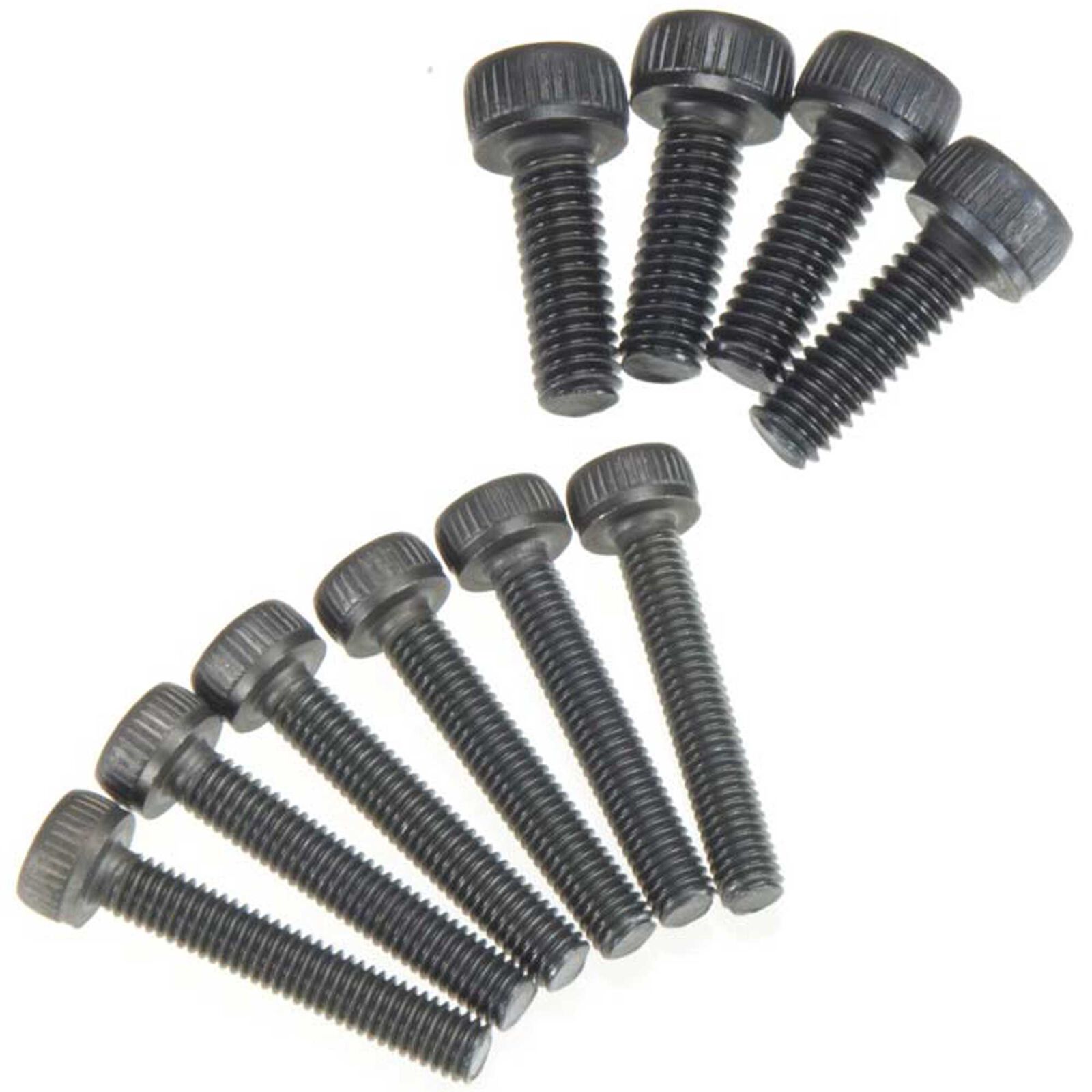 Screw Set(10): 160FX