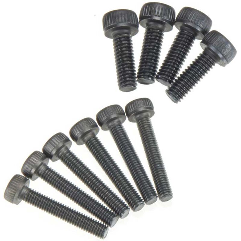 Screw Set(10): 160FX