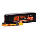 22.2V 5000mAh 6S 30C Smart G2 LiPo Battery: IC5