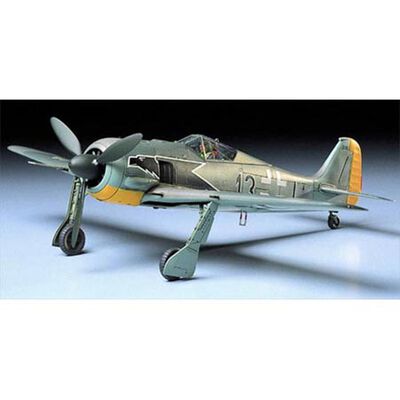 1/48 Focke Wulf FW190 A3 1/48 Focke Wulf FW190 A3