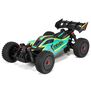 1/8 TYPHON 223S DSC 4X4 RTR Brushless Buggy, Green