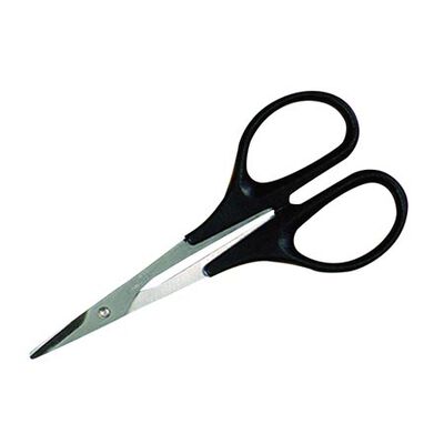 Lexan Curved Scissor,5 1/2" Lexan Curved Scissor,5 1/2"