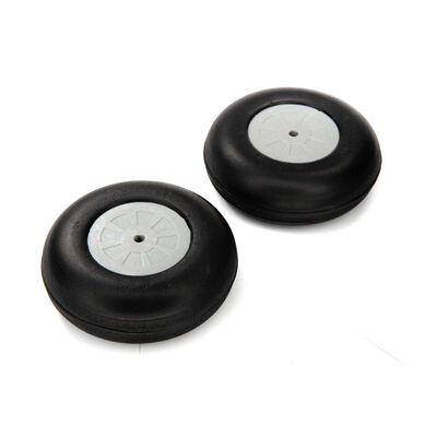 Wheels: Pitts S-2B Wheels: Pitts S-2B