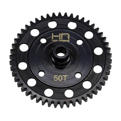 Hardened Steel Mod 1 Spur Gear: ARRMA 1/8 Hardened Steel Mod 1 Spur Gear: ARRMA 1/8