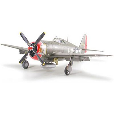 1/48 Republic P-47D Thunderblt 1/48 Republic P-47D Thunderblt