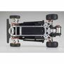 1/10 Beetle 2014 2WD Off-Road Racing Electric Buggy Kit