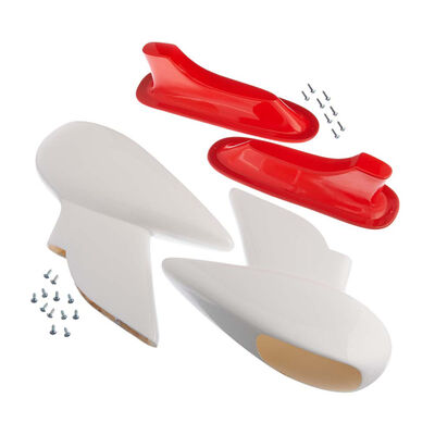 Wheel Pants Set Ryan STA 15cc ARF Wheel Pants Set Ryan STA 15cc ARF