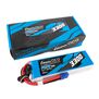 14.8V 3300mAh 4S 45C G-Tech LiPo Battery: EC3
