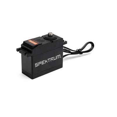 1/5 Scale High Torque Servo 1/5 Scale High Torque Servo