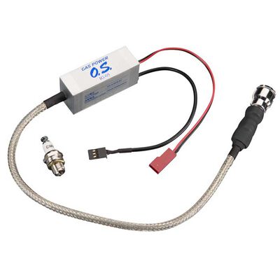 Ignition Module IG-05: GT15HZ Ignition Module IG-05: GT15HZ