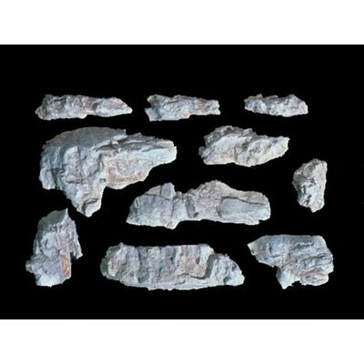 Rock Mold, Outcroppings Rock Mold, Outcroppings