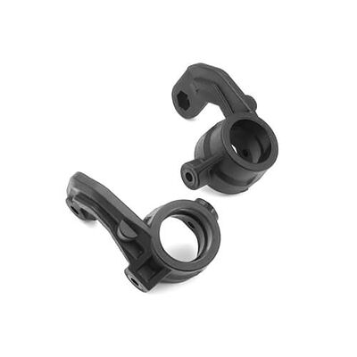 Spindles (6x13x5mm Outer Bearing, Left/Right): SCT410/EB48SL Spindles (6x13x5mm Outer Bearing, Left/Right): SCT410/EB48SL