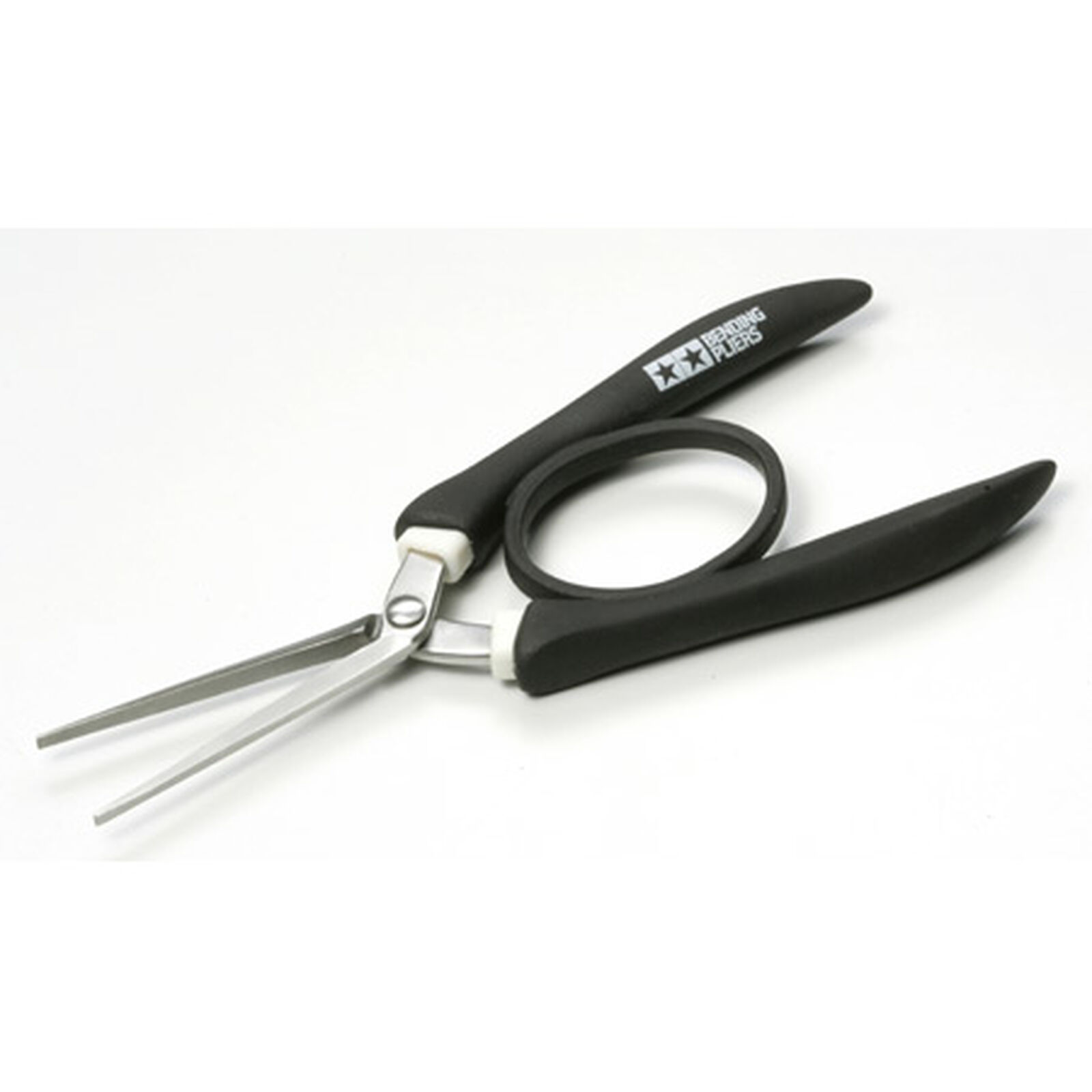 Bending Pliers-Photo Etched Parts