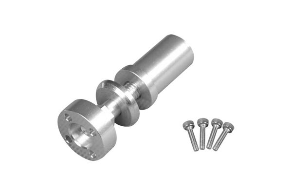 Motor Shaft: Dago Red Mustang 1.1m Motor Shaft: Dago Red Mustang 1.1m