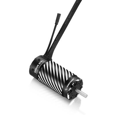 EZRUN 56118SD G2 Sensored Brushless Motor, 800KV EZRUN 56118SD G2 Sensored Brushless Motor, 800KV