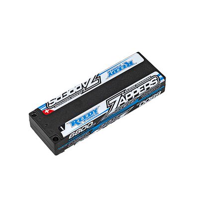 Zappers SG6 8200mAh 135C 7.6V Stick Zappers SG6 8200mAh 135C 7.6V Stick