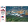1/67 B-26 Invader Medium Bomber United States Air Force Model Kit