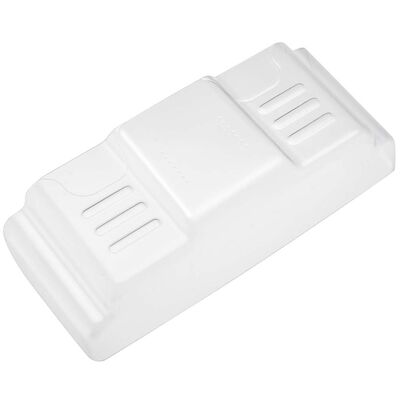 Wing Lightweight Pre-Cut Clear EB410 Wing Lightweight Pre-Cut Clear EB410