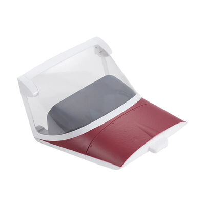 Cockpit Parts: Cessna 182 1500mm Cockpit Parts: Cessna 182 1500mm