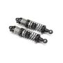 Aluminum Front Shock Set Complete: Mini-T 2.0, Mini-B, BL