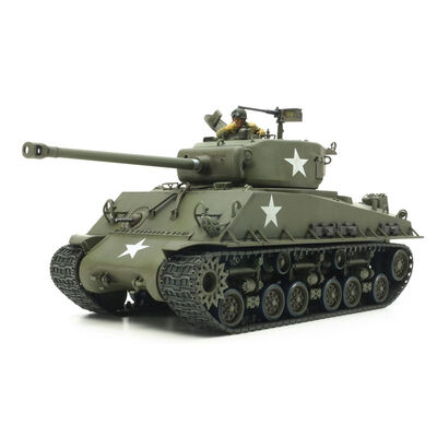 1/35 US Tank M4A3E8 Sherman Easy Eight 1/35 US Tank M4A3E8 Sherman Easy Eight