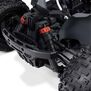 1/10 GRANITE 223S DSC 4X4 RTR Brushless Monster Truck, Red