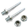 Axle Shafts,1/8 x 1-1/4"