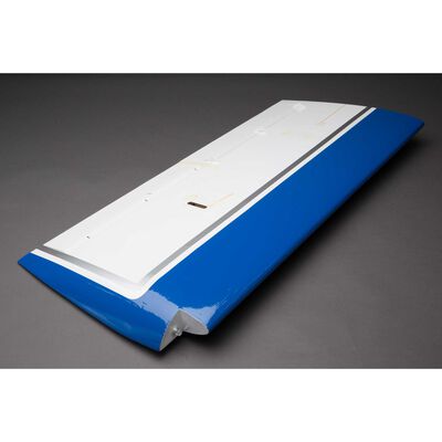 Wing with Aileron and Flap LH: Vanâs RV-4 30cc Wing with Aileron and Flap LH: Vanâs RV-4 30cc