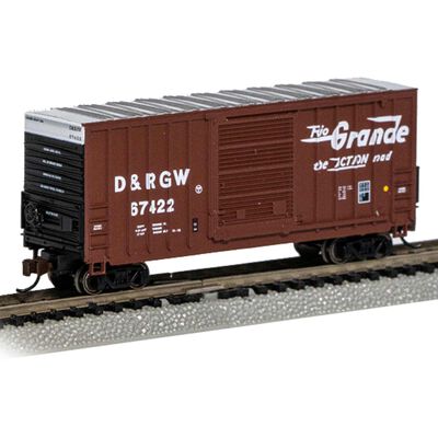Rio Grande #67422 - Brown Rio Grande #67422 - Brown
