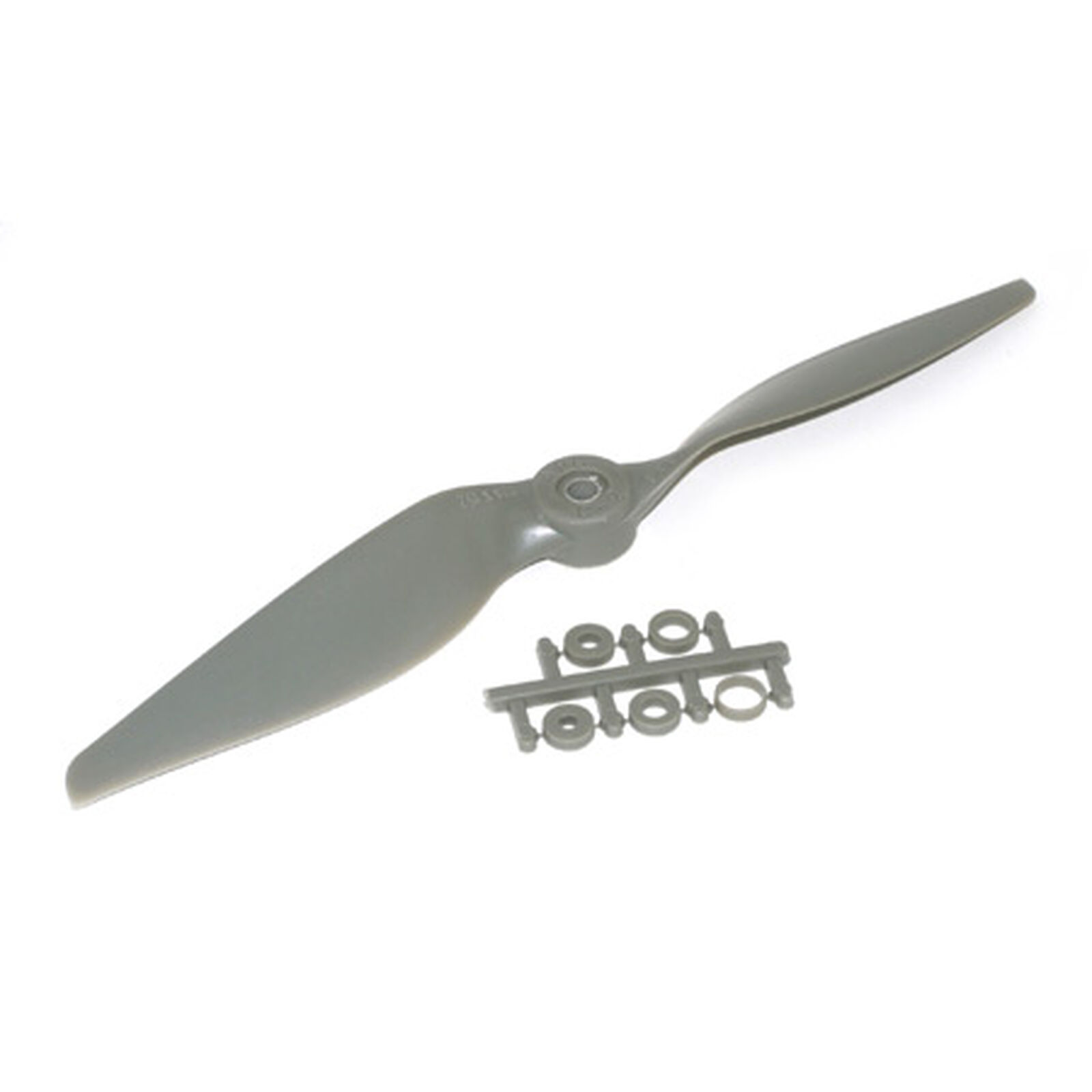 Thin Electric Pusher Propeller, 9 x 6E