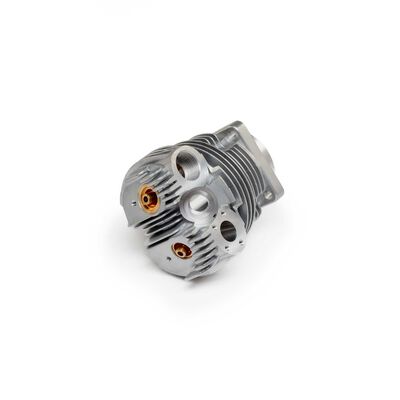 Cylinder, Right: CC Cylinder, Right: CC