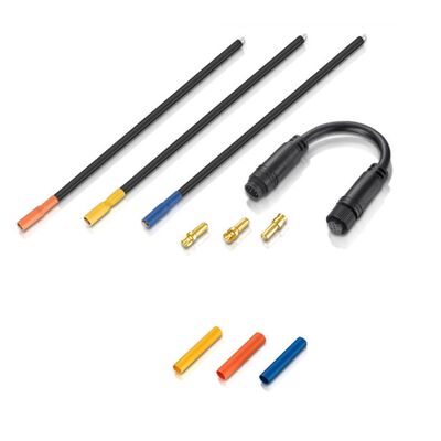 AXE R2 Extended Wire Set, 150MM AXE R2 Extended Wire Set, 150MM
