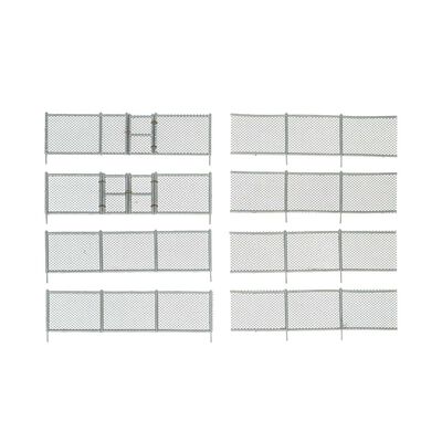 O Chain Link Fence O Chain Link Fence