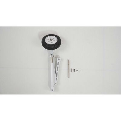 Main Gear Left Strut: F-16 80mm EDF Main Gear Left Strut: F-16 80mm EDF