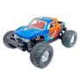 1/10 MT410 2.0 4WD Electric Monster Truck Kit